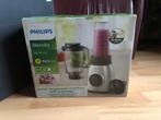 Philips blender standmixer Viva, Problend 6 NIEUW, Ophalen of Verzenden, Nieuw, Blender