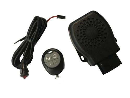 Alarm Origineel Piaggio E4 Liberty Iget 1D001770 38626, Motoren, Tuning en Styling, Ophalen of Verzenden