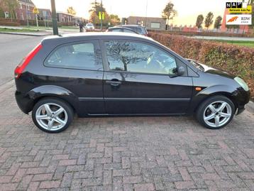 Ford Fiesta 1.4-16V Futura Airco beschikbaar voor biedingen