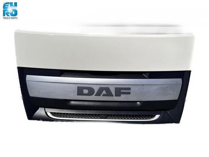 DAF XF106 (-2017) MOTORKAP COMPLEET 2191694U, Auto-onderdelen, Vrachtwagen-onderdelen, DAF, Carrosserie en Plaatwerk, Gebruikt