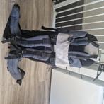Comfortabele rugdrager / kinddrager Active leisure, Zo goed als nieuw, Rug, Draagzak, Ophalen