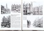 Amsterdam 1970, art. 2bl.sloop Rozengracht en Sarphatistraat, Verzenden, 1960 tot 1980, Gebruikt, Overige onderwerpen