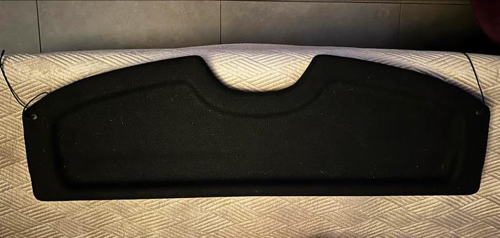 Twingo II hoedenplank en stuur, Auto-onderdelen, Interieur en Bekleding, Renault, Gebruikt, Ophalen of Verzenden