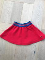 ZGAN rood kokerrokje van Quapi maat 92, Kinderen en Baby's, Kinderkleding | Maat 92, Meisje, Ophalen of Verzenden, Zo goed als nieuw