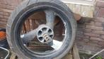 Te koop cagiva mito onderdelen, Motoren, Ophalen, Gebruikt