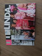 Linda tijdschrift, vrouwen magazine, leesmap, Boeken, Tijdschriften en Kranten, Ophalen of Verzenden, Zo goed als nieuw, Damesbladen