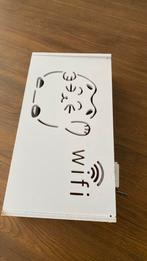 Wifi box, Ophalen of Verzenden, Zo goed als nieuw