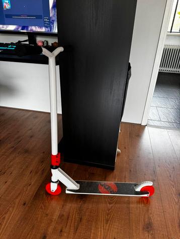 RIDD stuntstep  beschikbaar voor biedingen