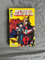 My hero academia, Boeken, Strips | Comics, Meerdere comics, Japan (Manga), Ophalen of Verzenden, Zo goed als nieuw