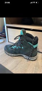 Meindl Wandelschoenen Dames Maat 38, Ophalen, Gebruikt, Schoenen