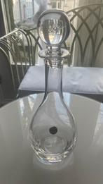 Kristallen Louvre Karaf, Antiek en Kunst, Antiek | Glas en Kristal, Ophalen