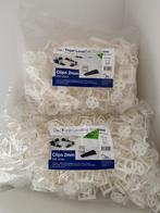 Tegel leveling systeem, Nieuw, 10 m² of meer, Overige materialen, 60 cm of meer