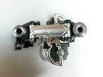 Campagnolo Super Record Patent 78 achterderailleur, Fietsen en Brommers, Fietsonderdelen, Gebruikt, Oldtimer, Ophalen of Verzenden
