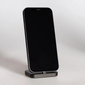 Apple iPhone 12 64GB Zwart/Blauw als nieuw! beschikbaar voor biedingen