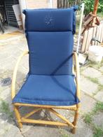 Rotan stoel, Ophalen, Gebruikt, Overige kleuren, Riet of Rotan