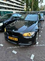 BMW 3-Serie e92 Coupe 2008 Black, Achterwielaandrijving, 4 cilinders, 4 stoelen, Zwart