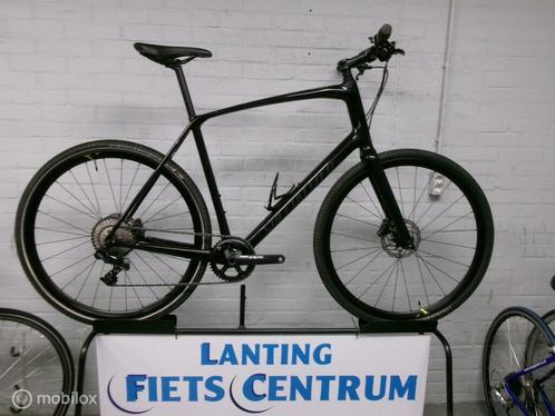 Specialized SIRRUS   X   54  CM, Fietsen en Brommers, Fietsen | Heren | Sportfietsen en Toerfietsen
