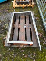 Heftruck vorken FEM 2A – 110 cm – RVS uitvoering, Ophalen, Zo goed als nieuw