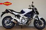 Suzuki SFV 650 GLADIUS (bj 2013), Motoren, Bedrijf, POSTBUS 77
4130 EB  VIANEN UT, NIMAG B.V., Meer dan 35 kW