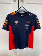 Shirt Red Bull Formule 1 maat 140, Ophalen of Verzenden, Formule 1, Zo goed als nieuw