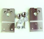 GEVRAAGD: Techimpex cardanische ophanging., Ophalen of Verzenden, Gebruikt, Kombuis en Sanitair, Zeilboot of Motorboot