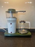 Vintage originele Technivorm Moccamaster69, Witgoed en Apparatuur, Stoompijpje, Koffiemachine, Gemalen koffie, Ophalen of Verzenden
