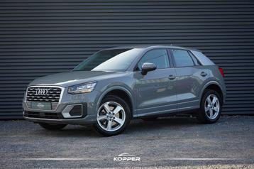 Audi Q2 1.0 TFSI Sport Pro Line / Aut / NL Auto / Lage KM /  beschikbaar voor biedingen