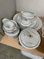 Sone China Servies - Vintage Japans Porselein, Ophalen, Gebruikt, Overige stijlen, Porselein