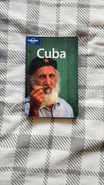 Reisboek  reisboeken lonely planet Cuba India Jordanië  ..., Boeken, Overige merken, Ophalen of Verzenden, Zo goed als nieuw, Reisgids of -boek