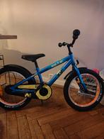 Kleuter fiets MTB 16 inch, Ophalen of Verzenden, Gebruikt, Staal, Minder dan 16 inch