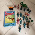 Thunderbirds speelgoed jaren 90, Verzamelen, Speelgoed, Verzenden, Zo goed als nieuw