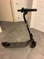 Ninebot Elektrische Step - Weinig Gebruikt!, Fietsen en Brommers, Ophalen, Zo goed als nieuw