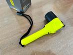 Nieuwe Peli Little Ed 3660Z1 Zaklamp - Oplaadbaar, Ophalen of Verzenden, Nieuw, Accu