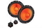 320W JBL Stage1 62CF Composet 16,5cm Speakers (40Wrms)., ., Ophalen of Verzenden, Zo goed als nieuw, .