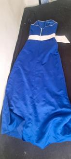 Avond galajurk, Kleding | Dames, Gelegenheidskleding, Ophalen of Verzenden, Zo goed als nieuw, Galajurk