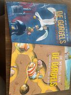 De gorgels, Ophalen, Zo goed als nieuw, Fictie algemeen