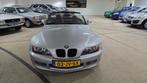 BMW Z3 Roadster 1.9 Automaat! NIEUWE APK!, Achterwielaandrijving, Gebruikt, Cabriolet, Leder