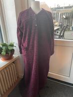 cocoon jurk to mt 52, Kleding | Dames, Ophalen of Verzenden, Zo goed als nieuw, Rood, Overige typen