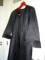 Frans Molenaar Robe Manteau 1970's Couture Gala Avondmantel, Kleding | Dames, Ophalen, Kostuum of Pak, Zwart, Maat 42/44 (L)