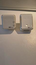 Devolo Wifi repeater, Ophalen, Zo goed als nieuw