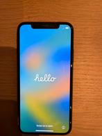 iPhone X - Goed Onderhouden!, Telecommunicatie, Mobiele telefoons | Apple iPhone, 256 GB, Gebruikt, Zwart, Zonder simlock