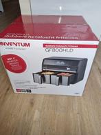 Inventum GF800HLD Airfryer - Nieuw in doos!, Witgoed en Apparatuur, Frituurpannen, 4 liter of meer, Ophalen of Verzenden, Nieuw