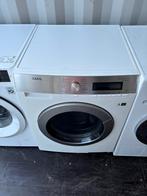 AEG 9kg 1400 toeren 8000 serie, Witgoed en Apparatuur, Wasmachines, Ophalen, 1200 tot 1600 toeren, 8 tot 10 kg, Refurbished