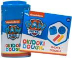 Paw Patrol Okidough Speelklei Set, Ophalen of Verzenden, Nieuw, Knutselen