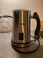 Koenic melkopschuimer, Ophalen of Verzenden, Zo goed als nieuw