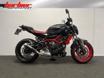 Yamaha MT-07 (bj 2015), Motoren, 700 cc, 2 cilinders, Bedrijf, 12 t/m 35 kW