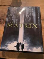 Matrix the art of 2000 hardcover 1e editie mint, Ophalen of Verzenden, Nieuw