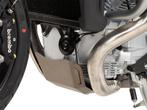Moto Guzzi V100 Mandello bash plate Hepco En Becker, Motoren