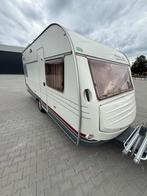 Caravan Homecar Racer 45 Spirit bouwjaar 2004, mover, Caravans en Kamperen, Caravans, Home-car, Rondzit, Bedrijf, 750 - 1000 kg