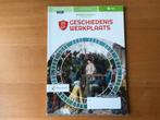 Geschiedenis Werkplaats Handboek 4 VWO (nieuw), Ophalen of Verzenden, Nieuw, VWO, Geschiedenis